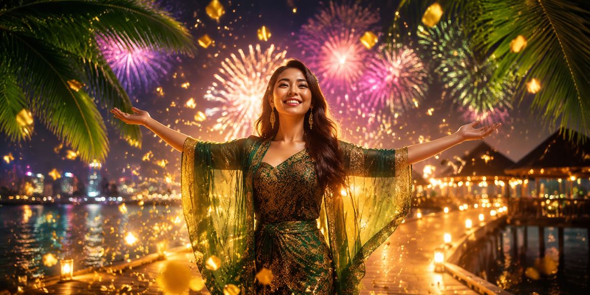 Promosi hujung minggu bola sepak eksklusif tg417 bersempena dengan Hari Raya